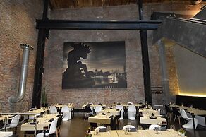 Amosa Liège City Centre Hotel