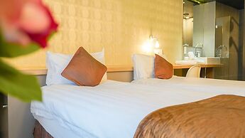 Amosa Liège City Centre Hotel