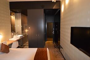 Amosa Liège City Centre Hotel