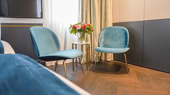 Amosa Liège City Centre Hotel