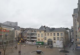 Amosa Liège City Centre Hotel