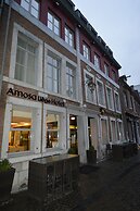 Amosa Liège City Centre Hotel