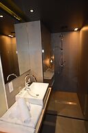 Amosa Liège City Centre Hotel