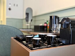 Amosa Liège City Centre Hotel