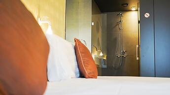 Amosa Liège City Centre Hotel