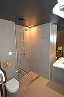 Amosa Liège City Centre Hotel