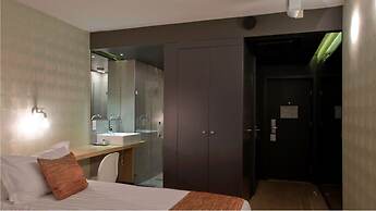 Amosa Liège City Centre Hotel