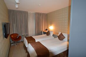 Amosa Liège City Centre Hotel