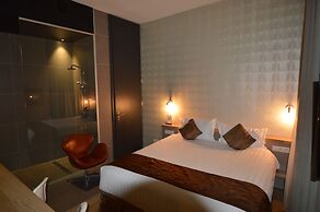 Amosa Liège City Centre Hotel