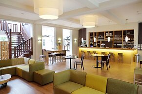 Landgoedhotel Woodbrooke