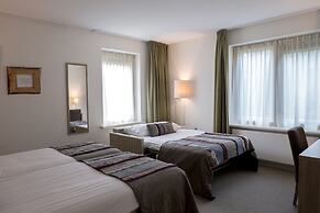 Landgoedhotel Woodbrooke