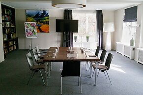 Landgoedhotel Woodbrooke