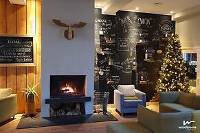 Landgoedhotel Woodbrooke