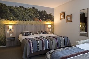 Landgoedhotel Woodbrooke