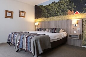 Landgoedhotel Woodbrooke