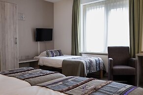Landgoedhotel Woodbrooke