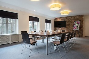 Landgoedhotel Woodbrooke