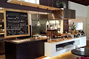 Landgoedhotel Woodbrooke