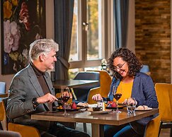 Landgoedhotel Woodbrooke