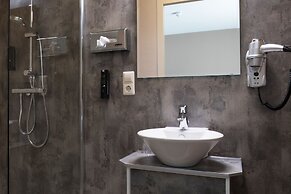 Landgoedhotel Woodbrooke
