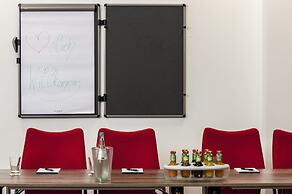 Star G Hotel Premium München Domagkstraße