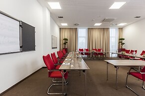 Star G Hotel Premium München Domagkstraße