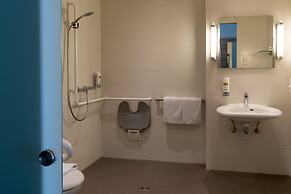 Star G Hotel Premium München Domagkstraße