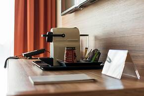 Star G Hotel Premium München Domagkstraße