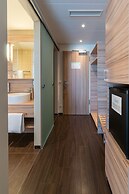 Star G Hotel Premium München Domagkstraße