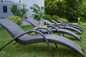 Star G Hotel Premium München Domagkstraße