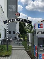 Star G Hotel Premium München Domagkstraße