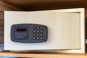 Star G Hotel Premium München Domagkstraße