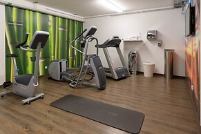 Star G Hotel Premium München Domagkstraße