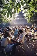 Star G Hotel Premium München Domagkstraße