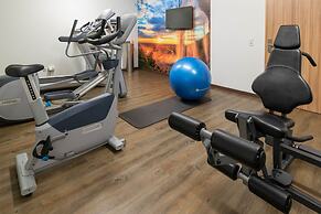 Star G Hotel Premium München Domagkstraße