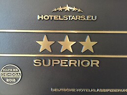 Star G Hotel Premium München Domagkstraße
