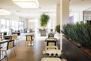 Star G Hotel Premium München Domagkstraße