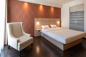 Star G Hotel Premium München Domagkstraße