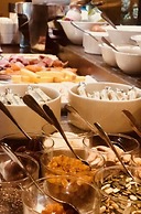 Domaine du Ferret Restaurant & Spa
