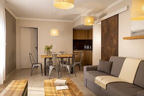 Domaine du Ferret Restaurant & Spa