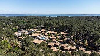 Domaine du Ferret Restaurant & Spa