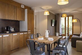 Domaine du Ferret Restaurant & Spa