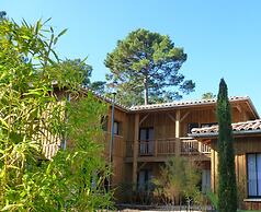 Domaine du Ferret Restaurant & Spa