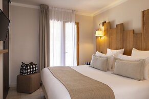 Domaine du Ferret Restaurant & Spa