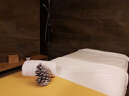 Domaine du Ferret Restaurant & Spa