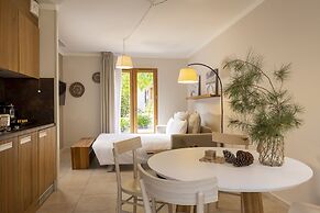 Domaine du Ferret Restaurant & Spa