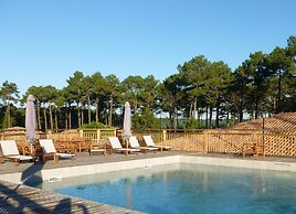 Domaine du Ferret Restaurant & Spa