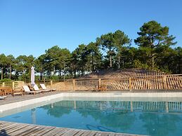 Domaine du Ferret Restaurant & Spa