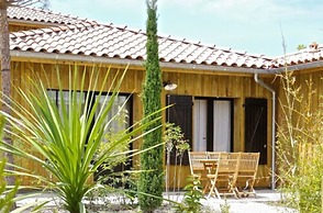 Domaine du Ferret Restaurant & Spa