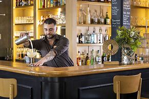 Domaine du Ferret Restaurant & Spa